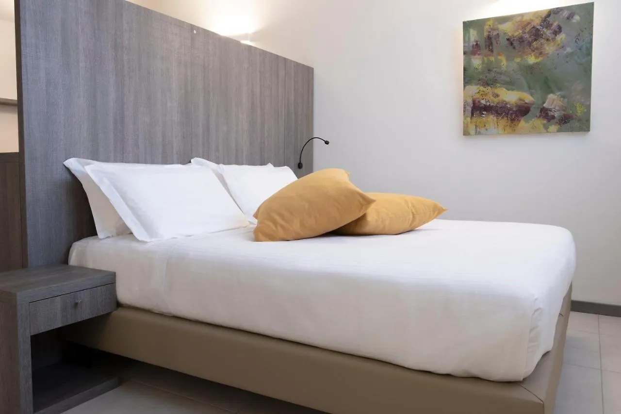 Salus Locazione Turistica Hotel Verona Italië