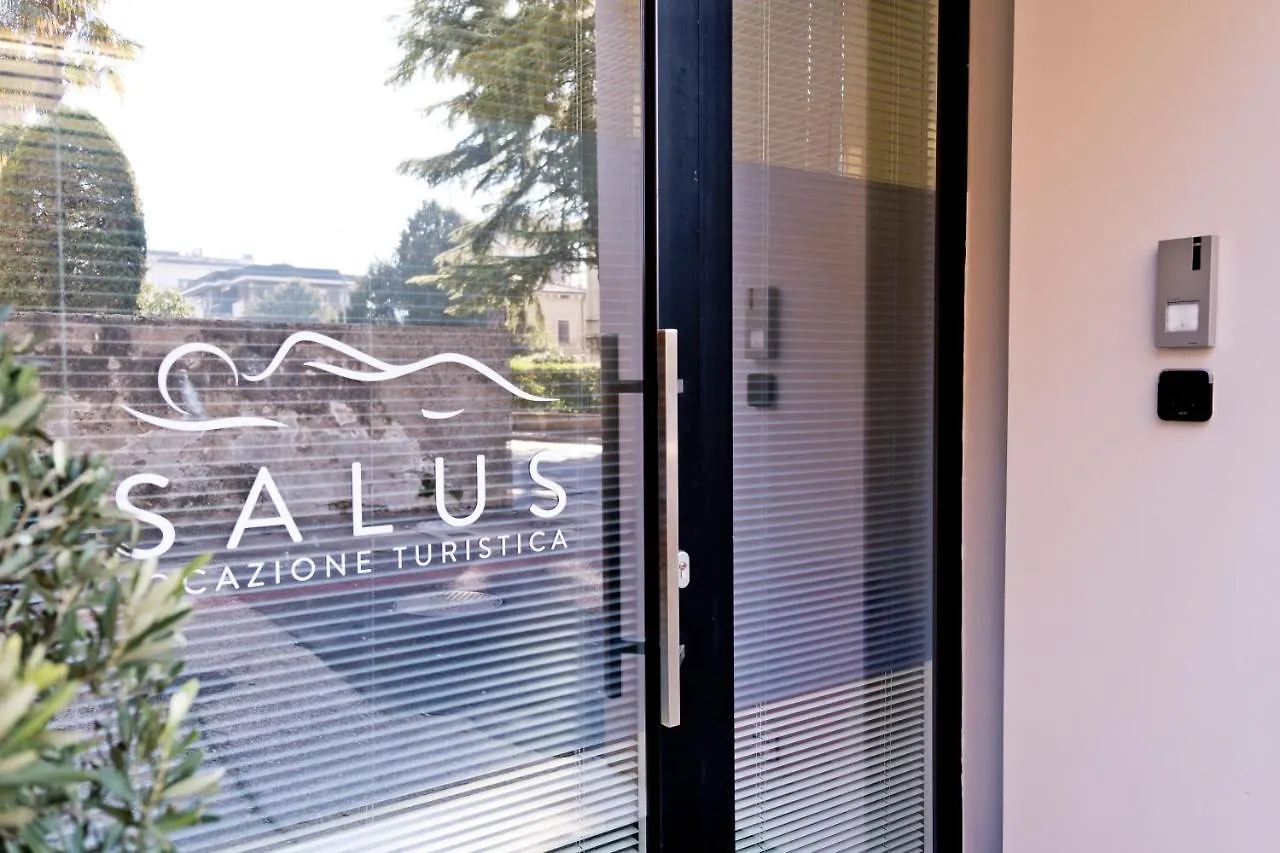 Salus Locazione Turistica Hotel Verona