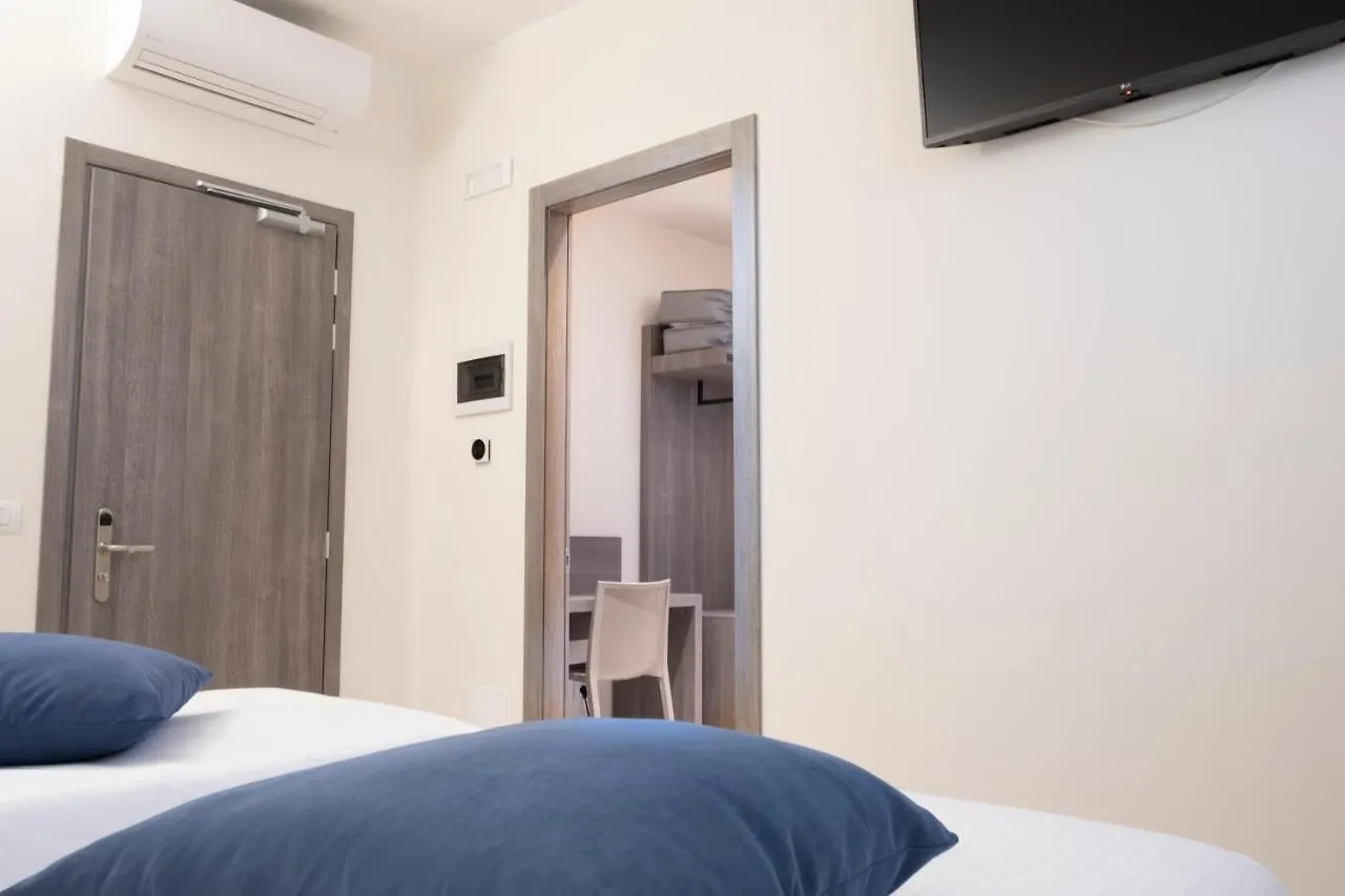 Salus Locazione Turistica Hotel Verona