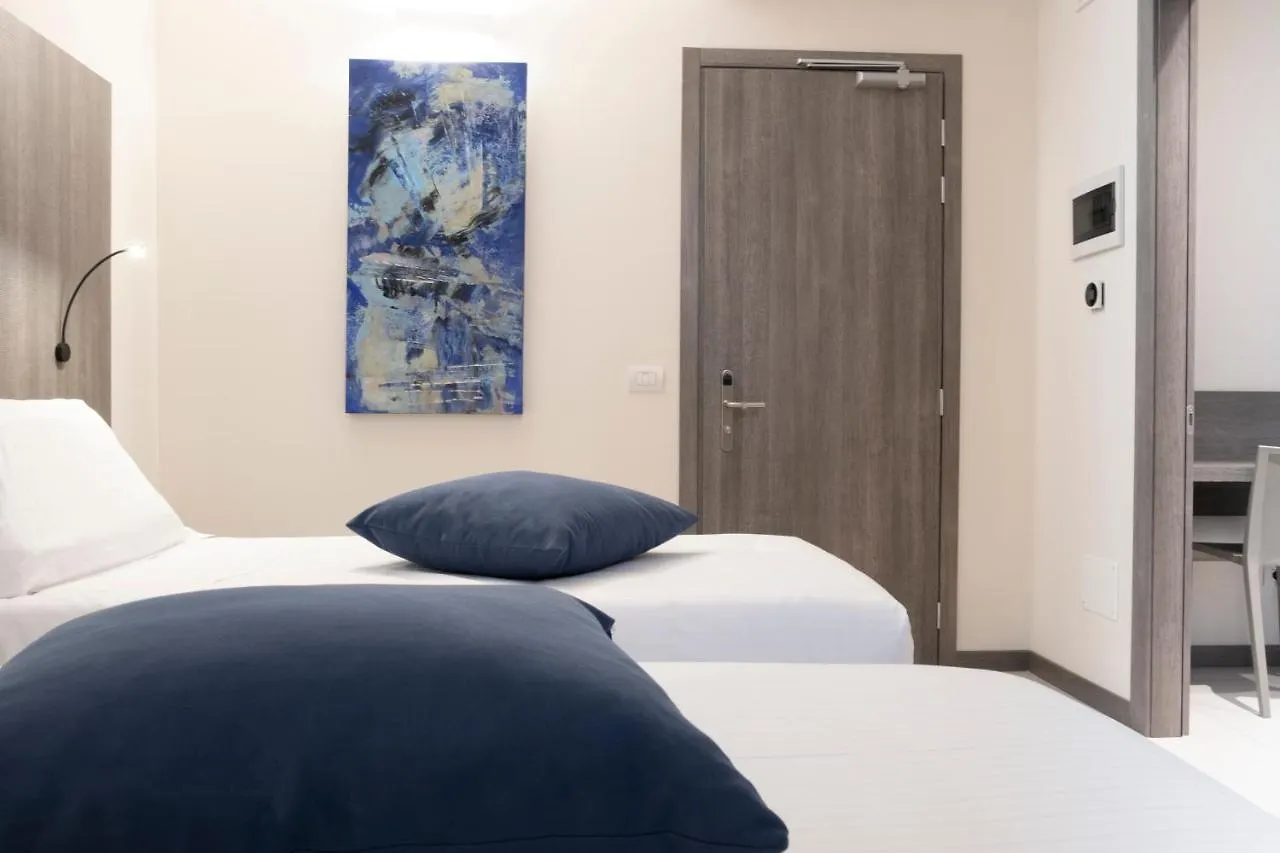 Gasthuis Salus Locazione Turistica Hotel Verona