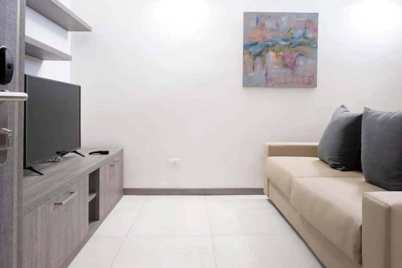 Guest house Salus Locazione Turistica Hotel Verona Italy