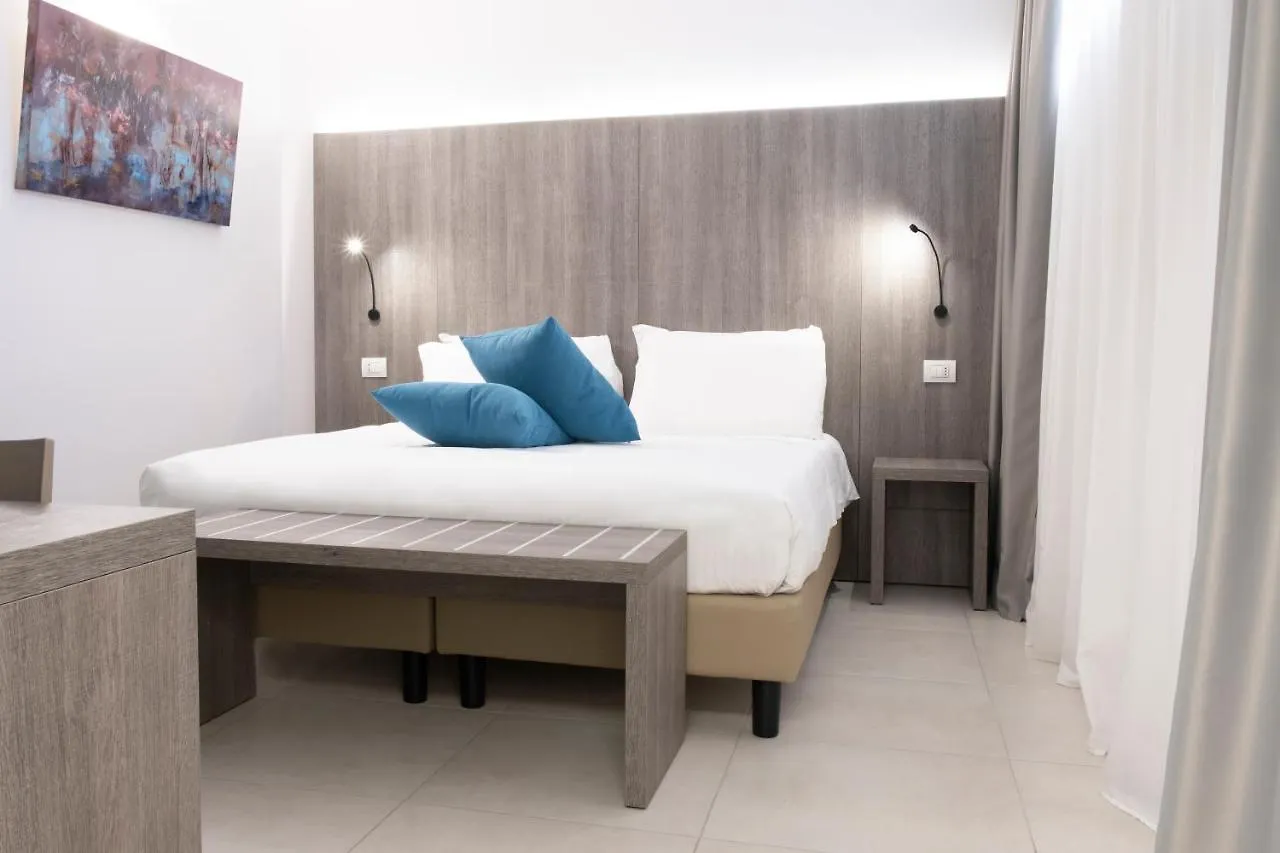 Salus Locazione Turistica Hotel Verona