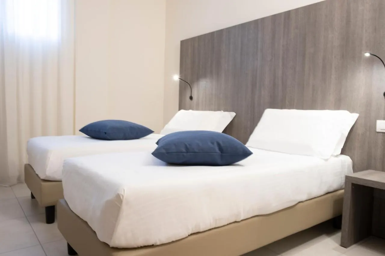 Gasthuis Salus Locazione Turistica Hotel Verona