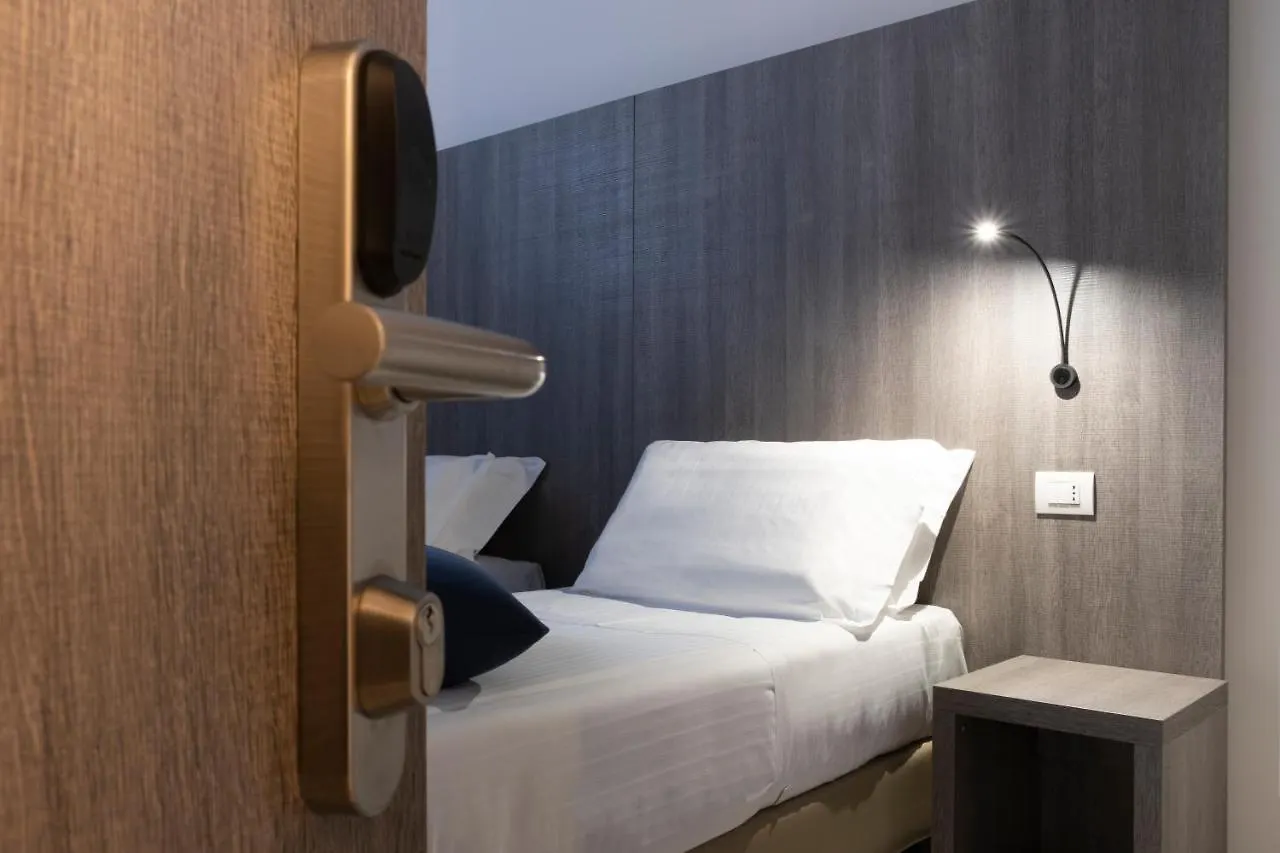 Salus Locazione Turistica Hotel Verona