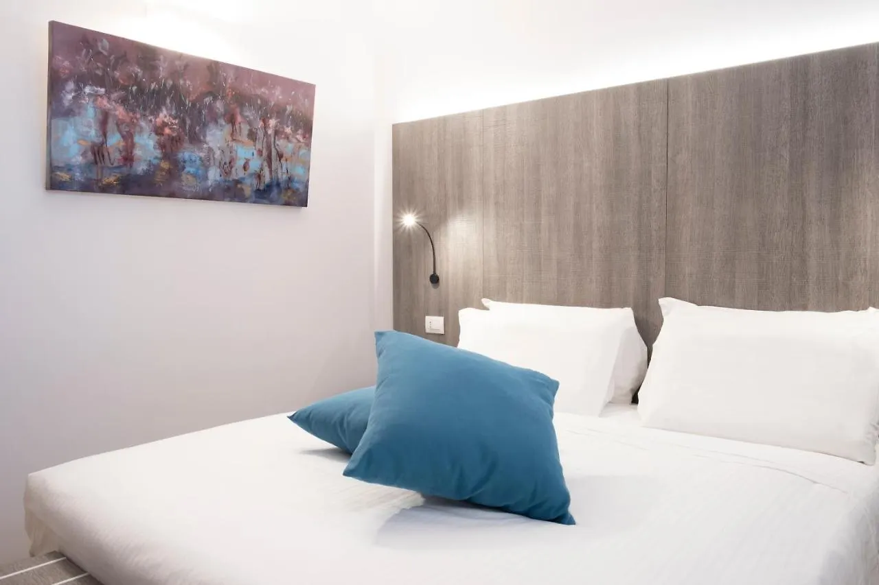 Gasthuis Salus Locazione Turistica Hotel Verona