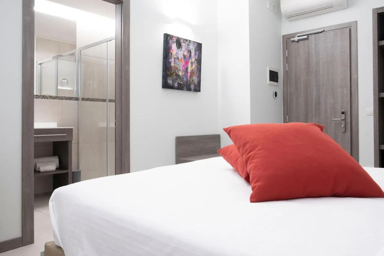 Salus Locazione Turistica Hotel Verona Italië