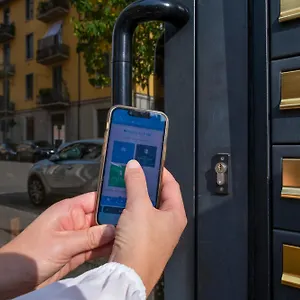 Hébergement de vacances Borgo Trento Home, Vicinissimo Ospedale Borgo Trento E Centro Storico, Vérone