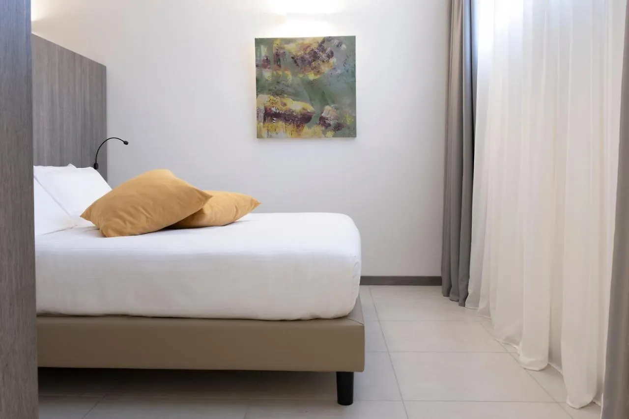 Guest house Salus Locazione Turistica Hotel Verona