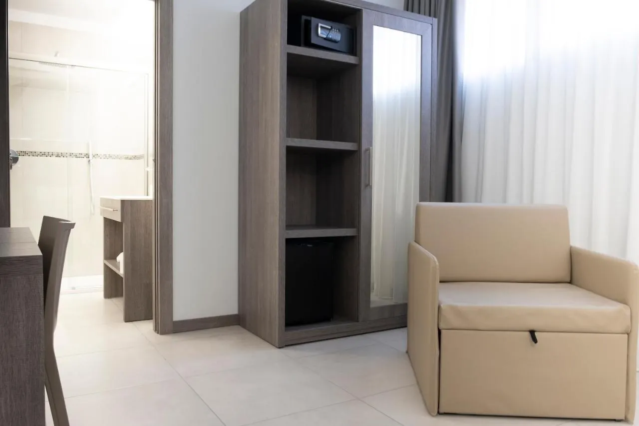 Salus Locazione Turistica Hotel Verona Guest house