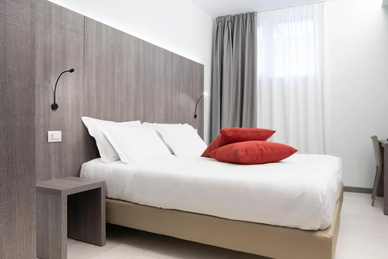 Salus Locazione Turistica Hotel Verona Guest house
